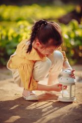 -小恩小爱儿童摄影工作室(领秀之江店)