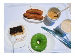-宜家·瑞典风味餐厅(无锡店)