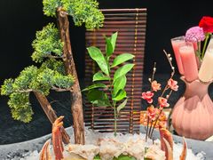 -蟹犇前•帝王蟹雪蟹(陆家嘴店)