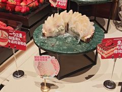 -领仕扒房(长春店)