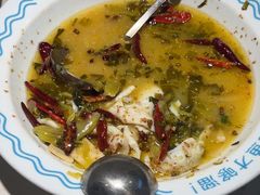 -花椒俏川菜小馆(南海万达店)