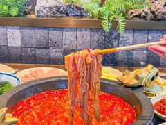 -蜀大侠火锅(春熙路店)