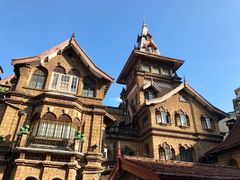 -马勒别墅饭店(静安寺店)