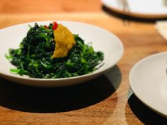 豆汤豌豆尖-原食日记(合生汇购物中心店)