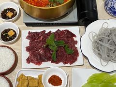 -贵州人家·酸汤火锅·20年老字号