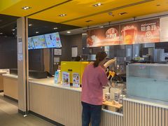 -麦当劳(龙湖北京大兴天街店)