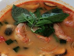 -蔡澜Pho·越南粉餐厅(海上世界店)