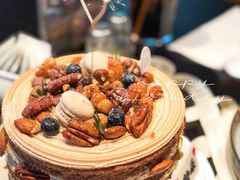 -玲婧胡同·生日蛋糕·餐厅(嘉里城店)