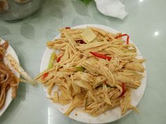 -杨记拉面总店