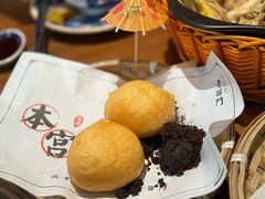 -老西门·常州菜(新区店)