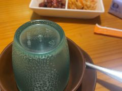 -恩你小木屋·韩式料理(假日广场店)
