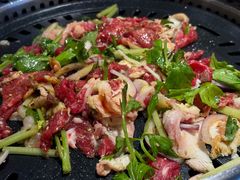 -炉队长·齐齐哈尔家庭烤肉(马家堡店)