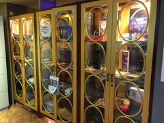-明日世界密室轰趴·剧本桌游·箭馆团建(国贸店)
