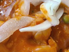 -El Bodegon阿根廷秘鲁餐厅(幸福路店)