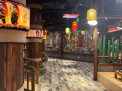 -宝丽金大酒店·洗浴中心