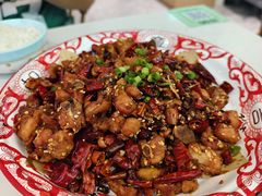 -川人百味(亿合城店)