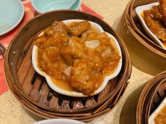 特色蒸排骨-点都德(奥体印象城店)