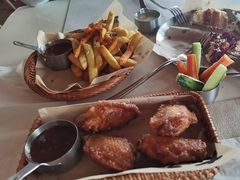 -六阅·福十 FORTEN 海景咖啡西餐厅(双廊古镇店)