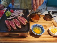 -豪享来中西餐厅(隆昌店)