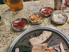 -安又胖韩国烤肉