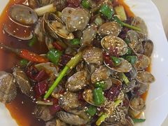 -虾大侠·盱眙龙虾老北京铜锅涮羊肉(金楠天街店)