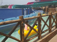 -渔岛海洋度假区