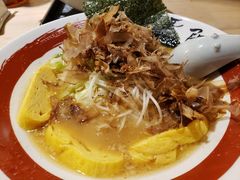 -雷门拉面(龙湖成都金楠天街店)