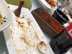 -小厨娘淮扬菜(天印大道店)