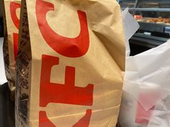 -肯德基(尧佳路店)