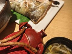 -阿吾罗·月咏精致日料(港汇恒隆广场店)