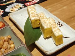 -一心创作料理屋(经开万达店)