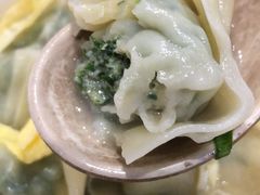 荠菜馄饨-随柳居·苏式小吃(建新巷店)