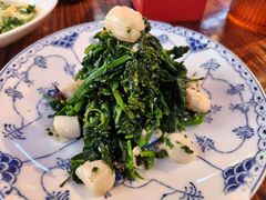 -必点海鲜·海肠捞饭·鲅鱼水饺(滨江道店)
