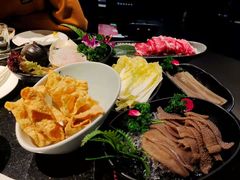 -捞王锅物料理(温州万象城店)