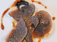 -北京古城老院厉晓麟精致菜