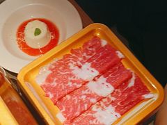 -牛YO寿喜烧火锅自助(三台子万象汇店)
