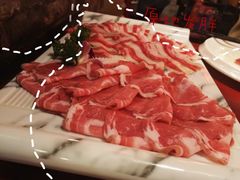 -谭鸭血老火锅·匠心(环球港旗舰店)