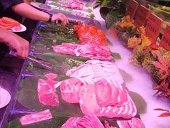 -聚盛源蒸汽海鲜火锅烤肉自助(巨川金海岸购物广场店)