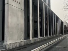 -北京三里屯CHAO酒店