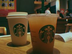 -星巴克(邯郸新世纪广场店)