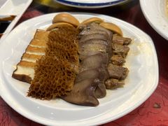 -香融府·烤鸭·家常菜(马家堡路店)