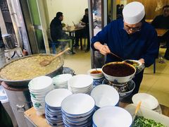 -老字号贾家肉丸糊辣汤(光明巷店)