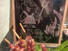 -太原富力万达文华酒店·美食汇西餐厅
