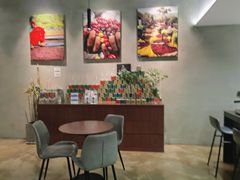 -野鸽子咖啡(中航店)