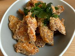 -隅乐胡椒虾·台湾菜·团建(皇岗店)