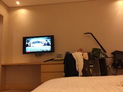 -上海新锦江大酒店