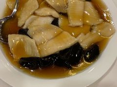 -蓬莱阁中餐厅(崇文门店)