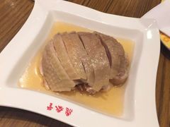 -鼎泰丰(南西店)