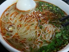 -陇上全荟兰州传统牛肉面(延吉路店)