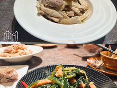 -贯贯吉·清真餐厅(浙江中路店)